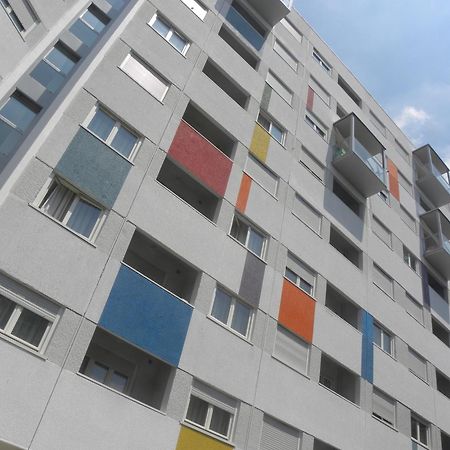 Hotel Sharing Turin Exterior photo