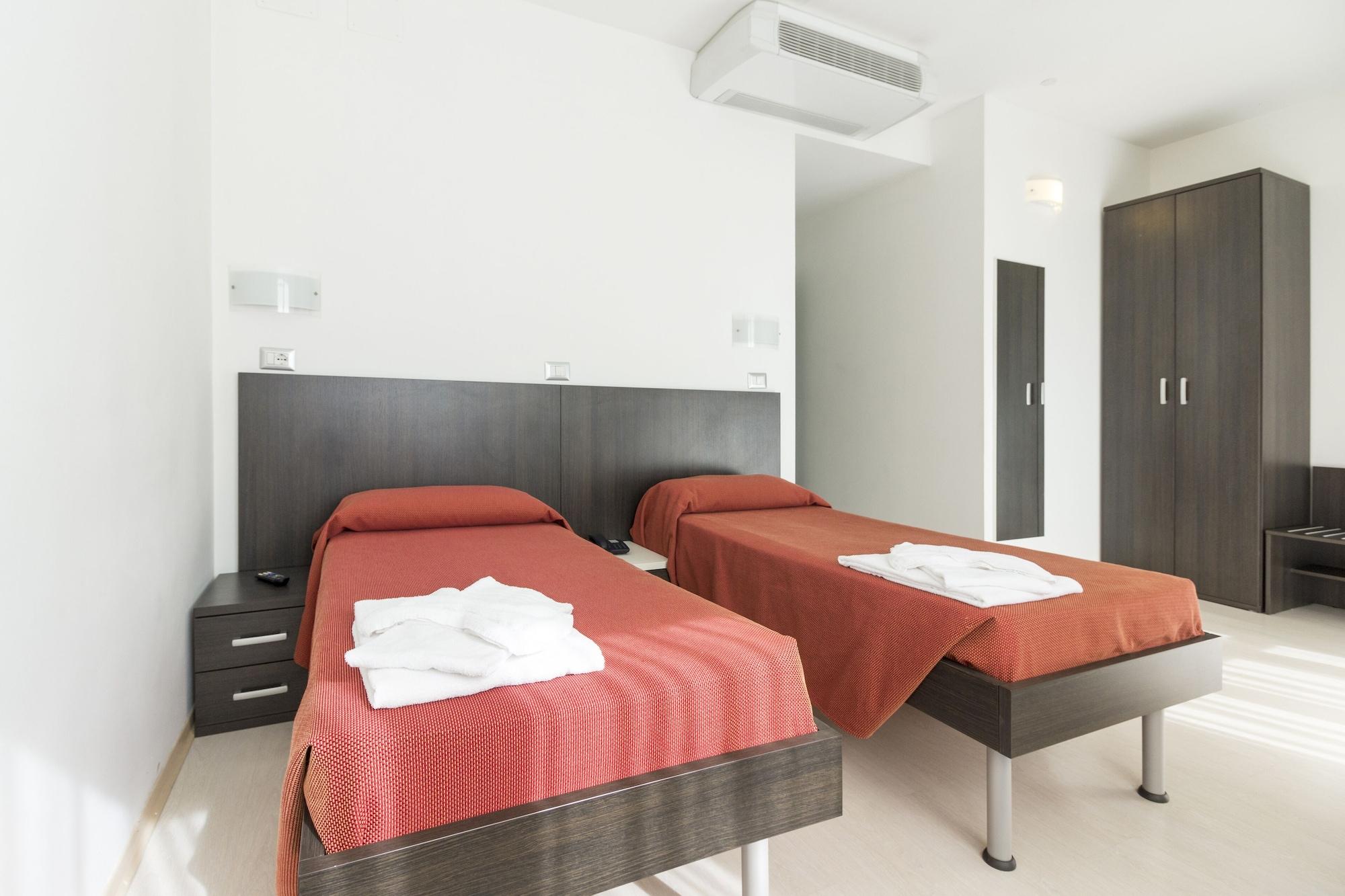 Hotel Sharing Turin Exterior photo