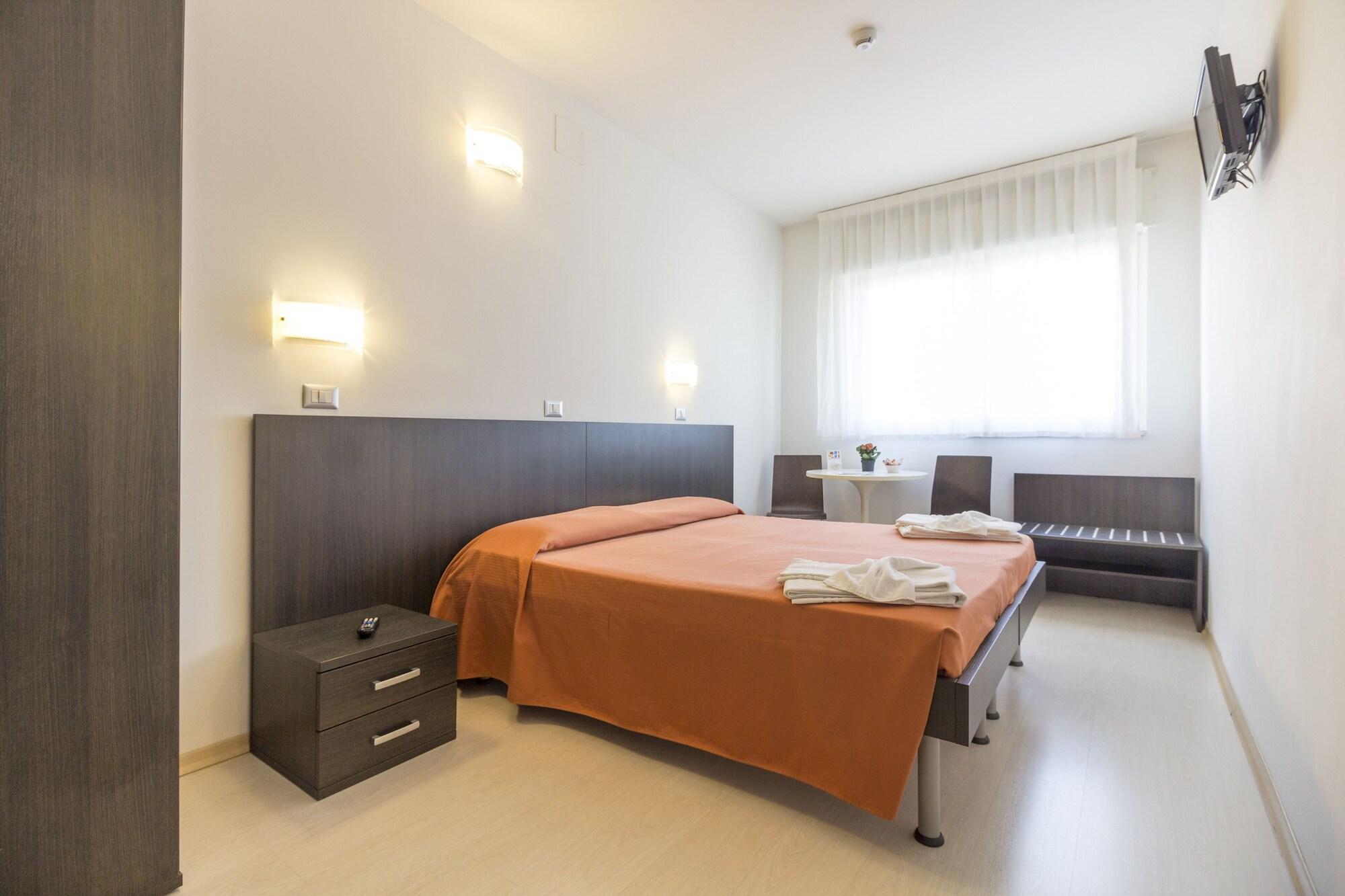 Hotel Sharing Turin Exterior photo