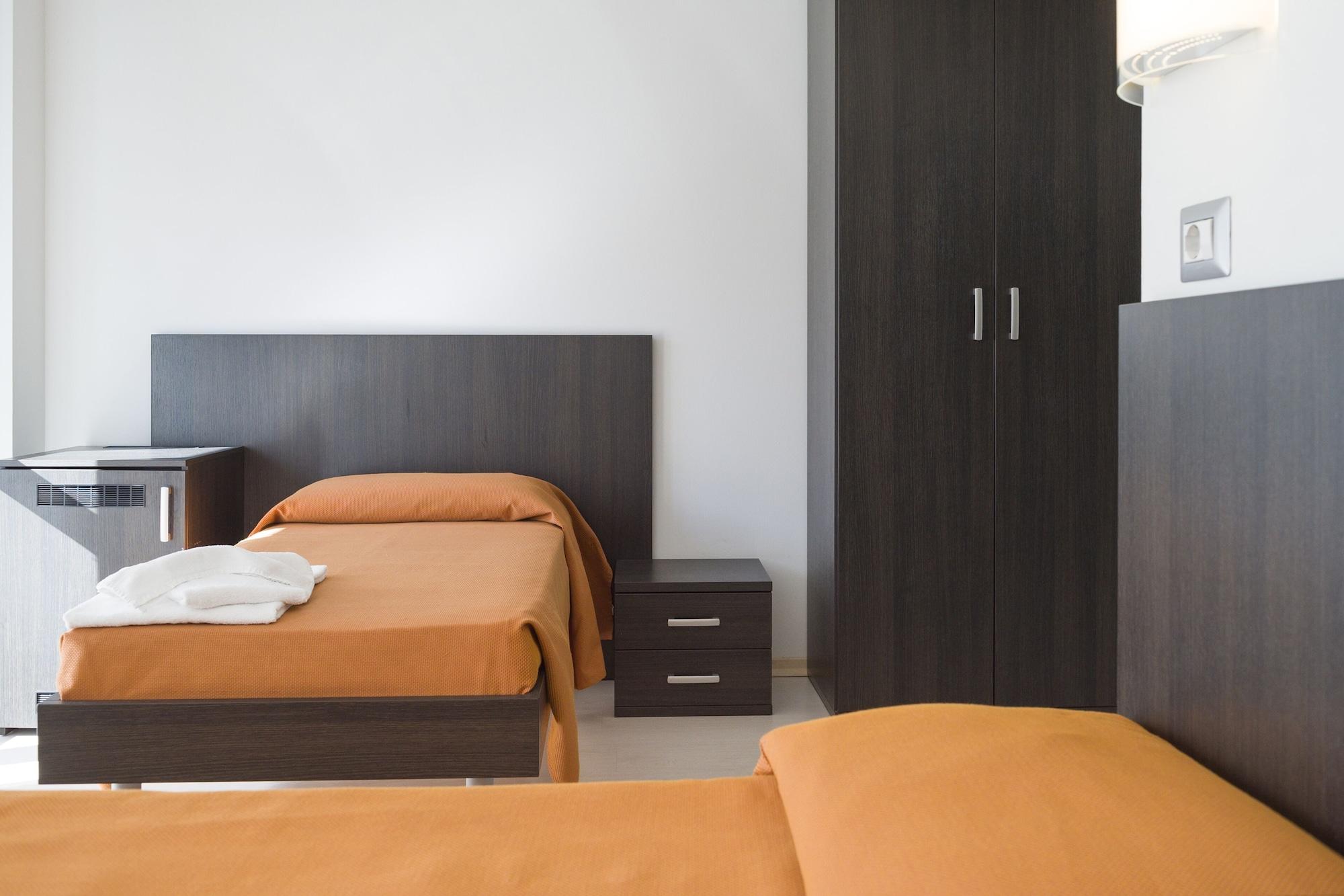 Hotel Sharing Turin Exterior photo