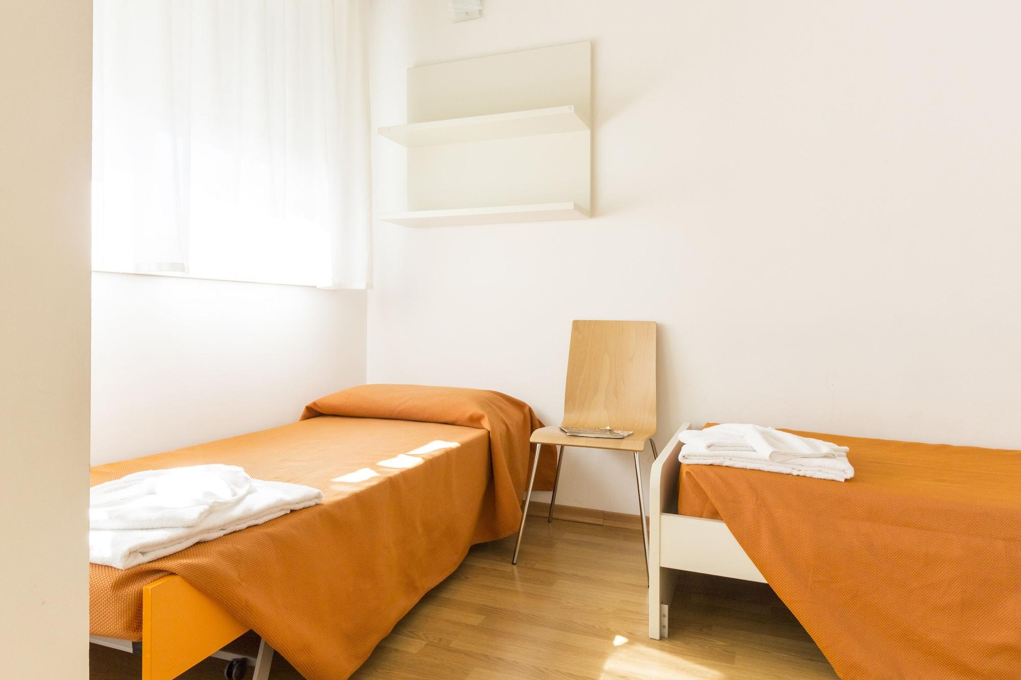 Hotel Sharing Turin Exterior photo
