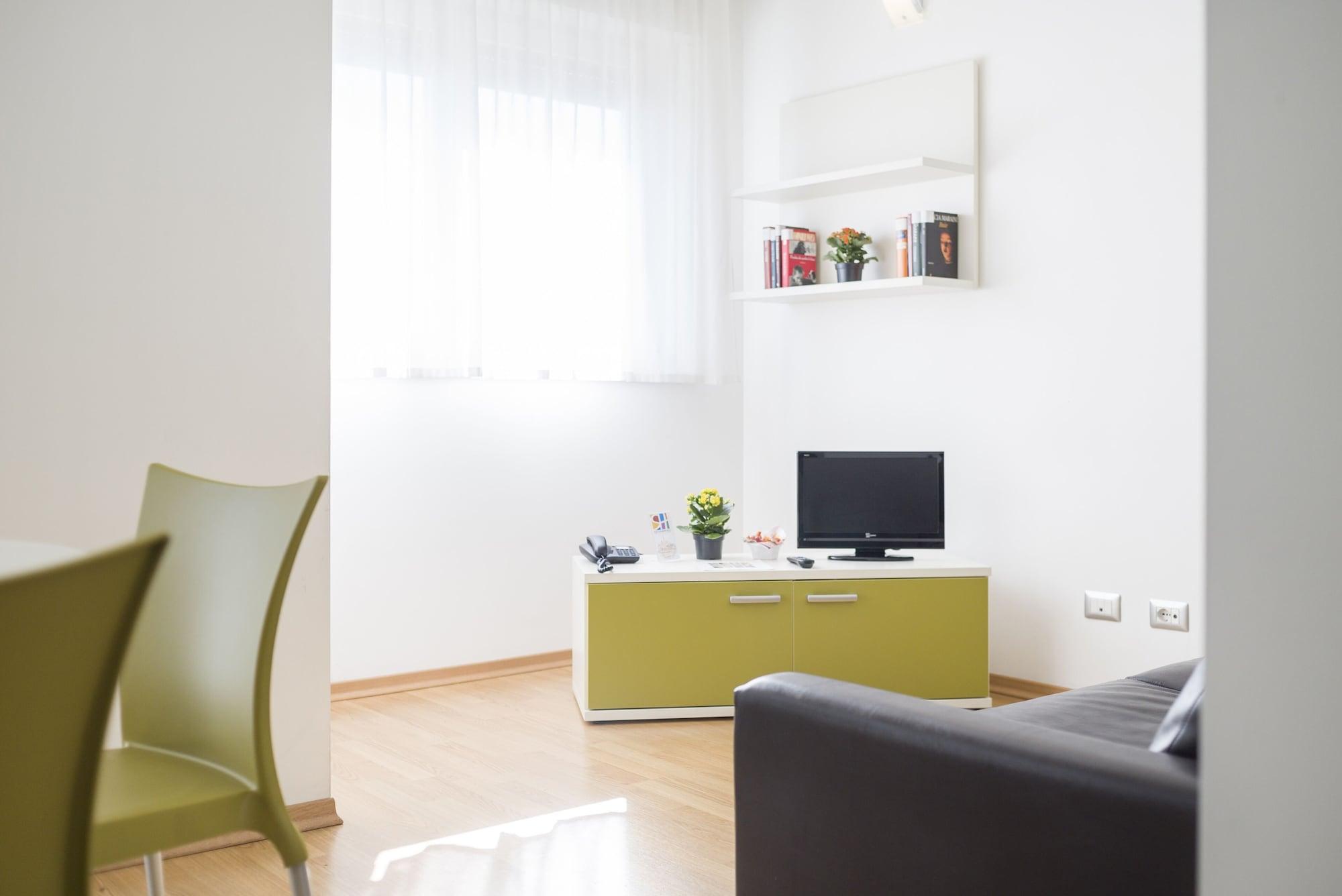 Hotel Sharing Turin Exterior photo