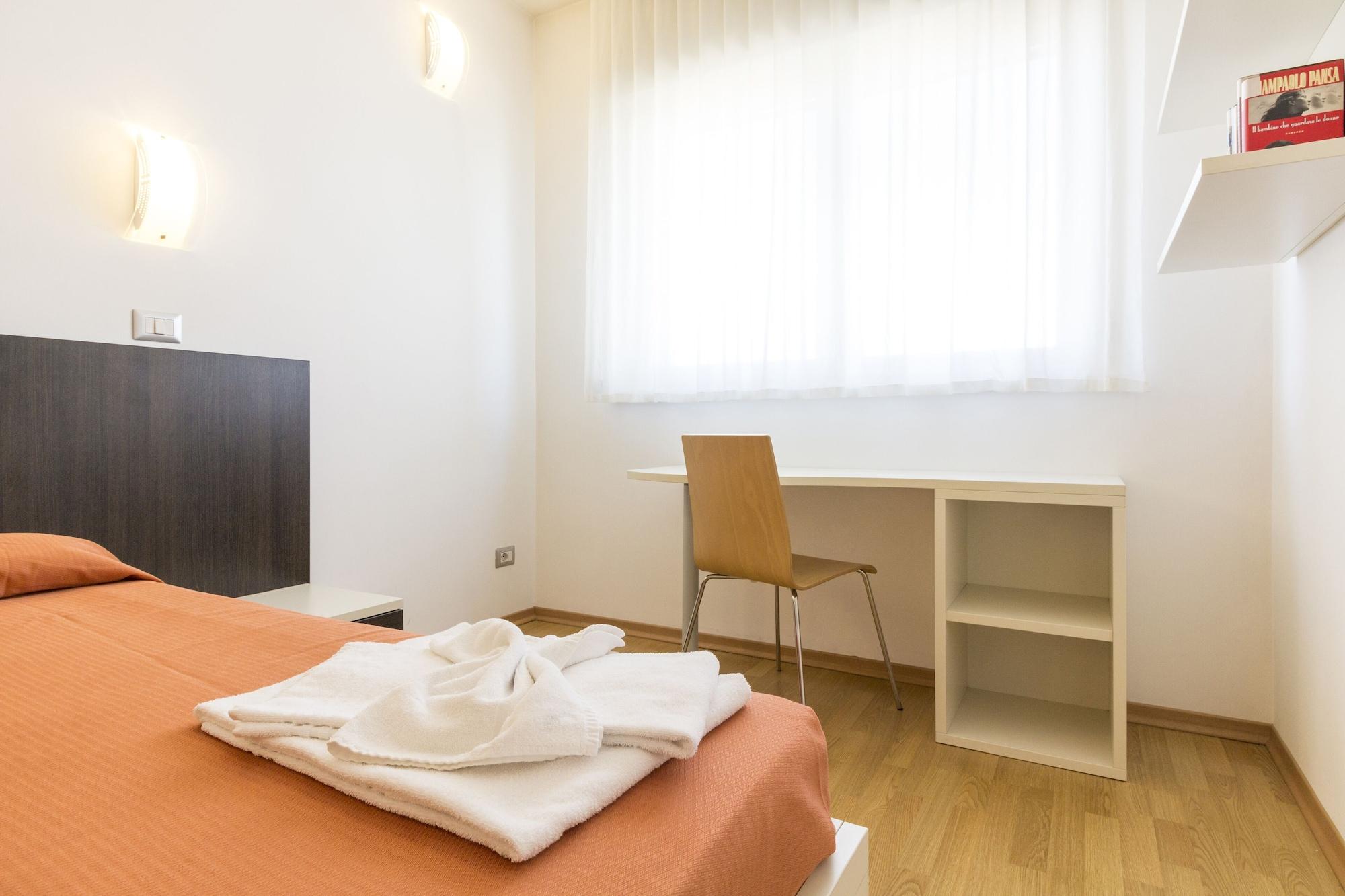 Hotel Sharing Turin Exterior photo