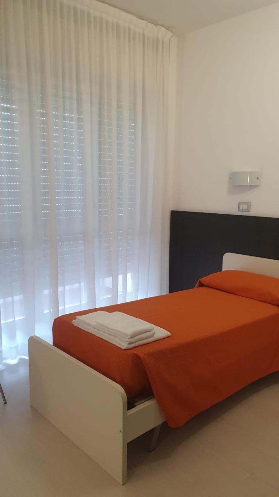 Hotel Sharing Turin Exterior photo