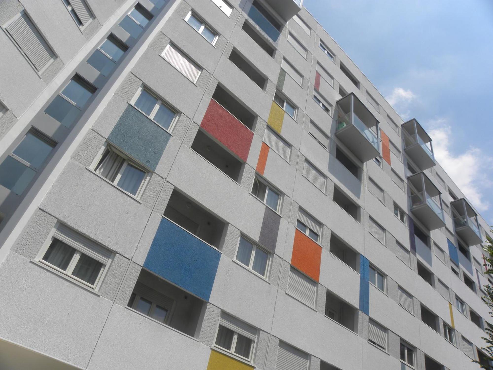 Hotel Sharing Turin Exterior photo