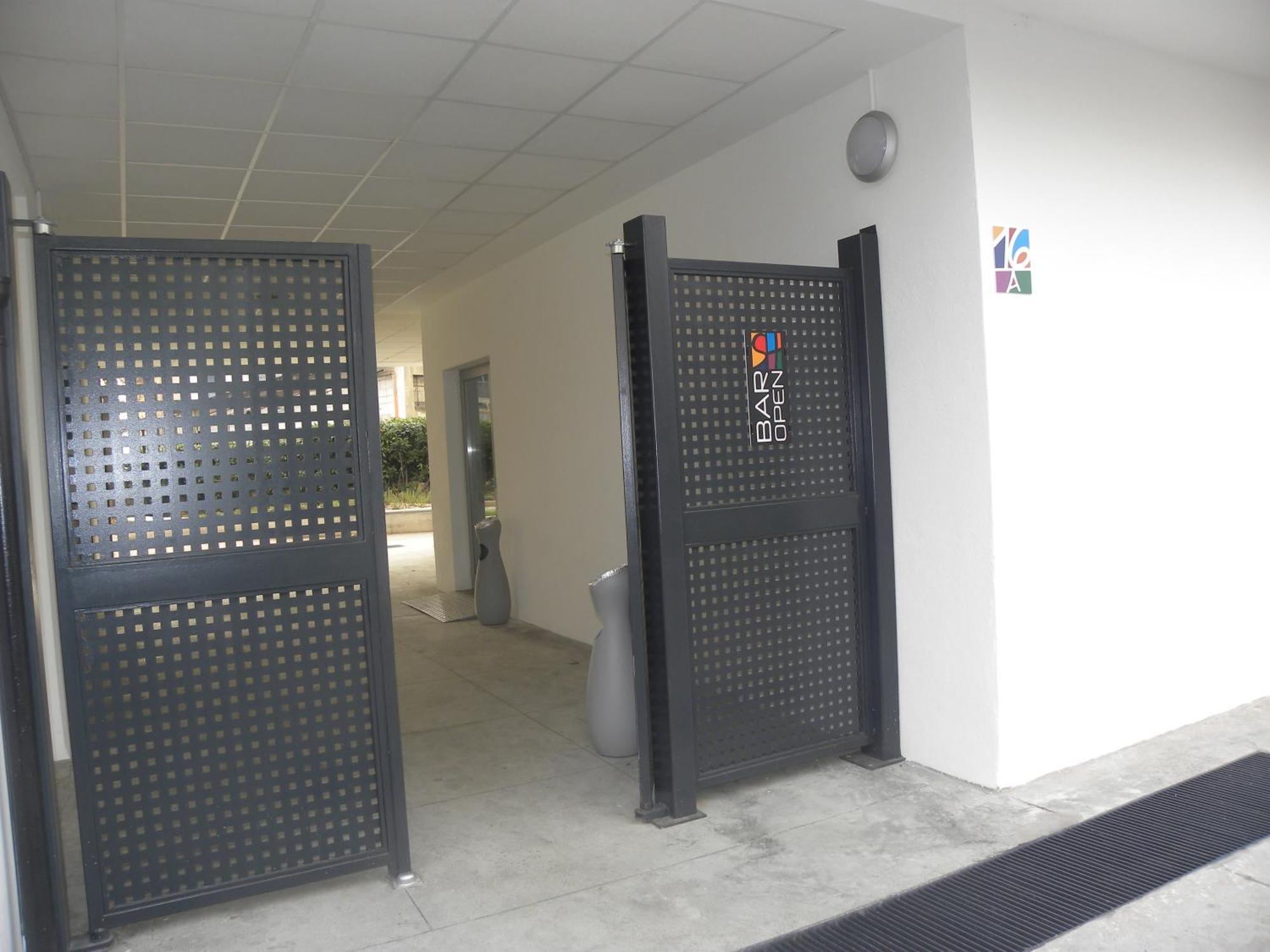 Hotel Sharing Turin Exterior photo